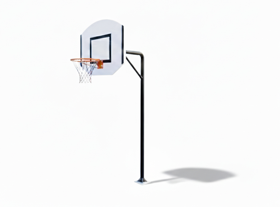 01- 60262 Antrenman Tipi Basketbol Potası Fiber Panya(90x120)